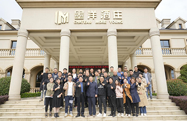 逆风启航，实力破局 ——东方鼎第二次营销大会圆满召开！