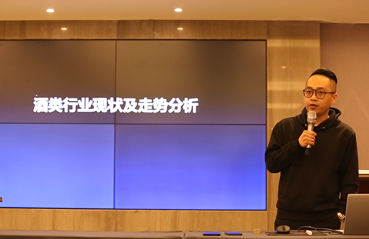 强势破局白酒存量时代